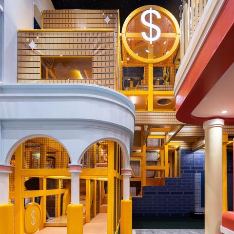 周末室内遛娃长沙相关长尾关键词有哪些