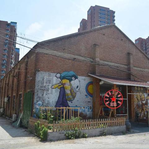 济南市中区有什么好厂