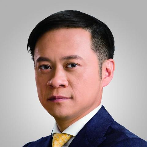 头部券商，掌门人变动