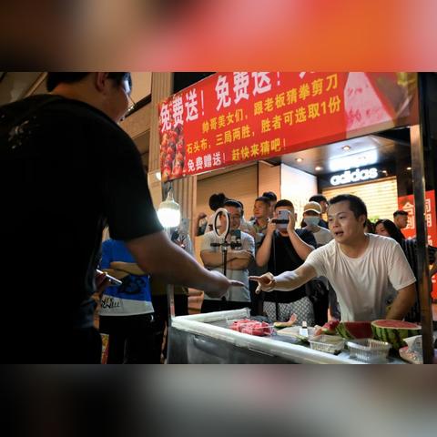 长沙水果批发市场哪个好？