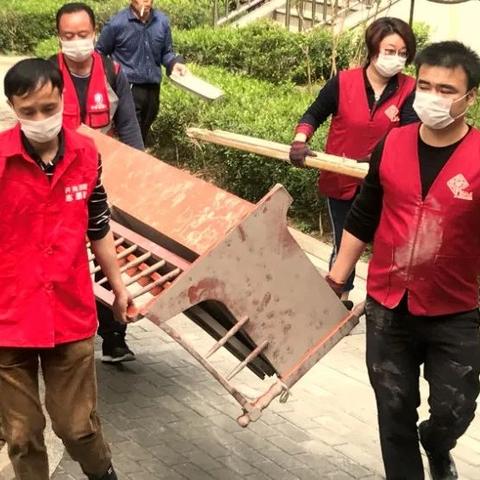 厦门市网格员待遇怎么样