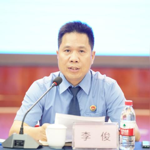 长沙市检察院是什么级别