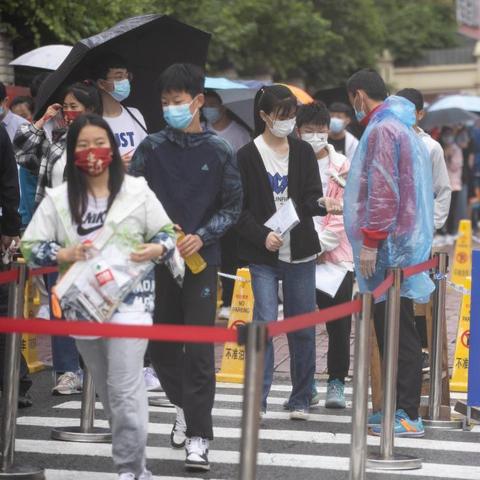 哈尔滨市艺考考场在哪里