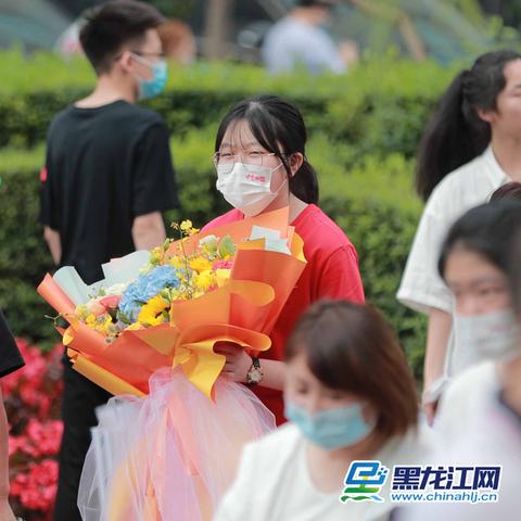 哈尔滨市中考成绩怎么样