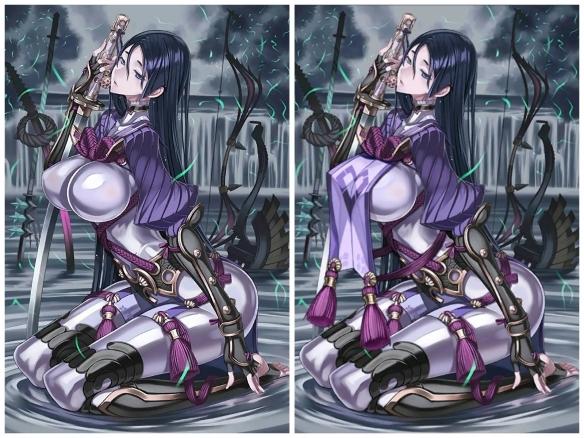 原神绯红之愿怎么制作(原神绯红玉髓最快收集的路线)