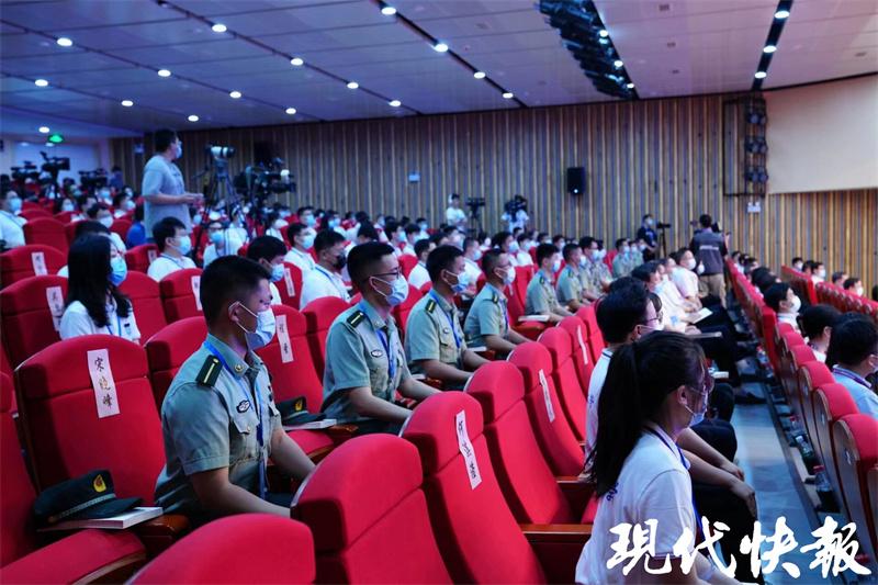 文科生最容易考的军校排行榜