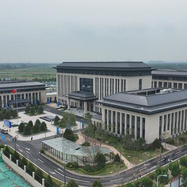 济南市哪个区面积最大