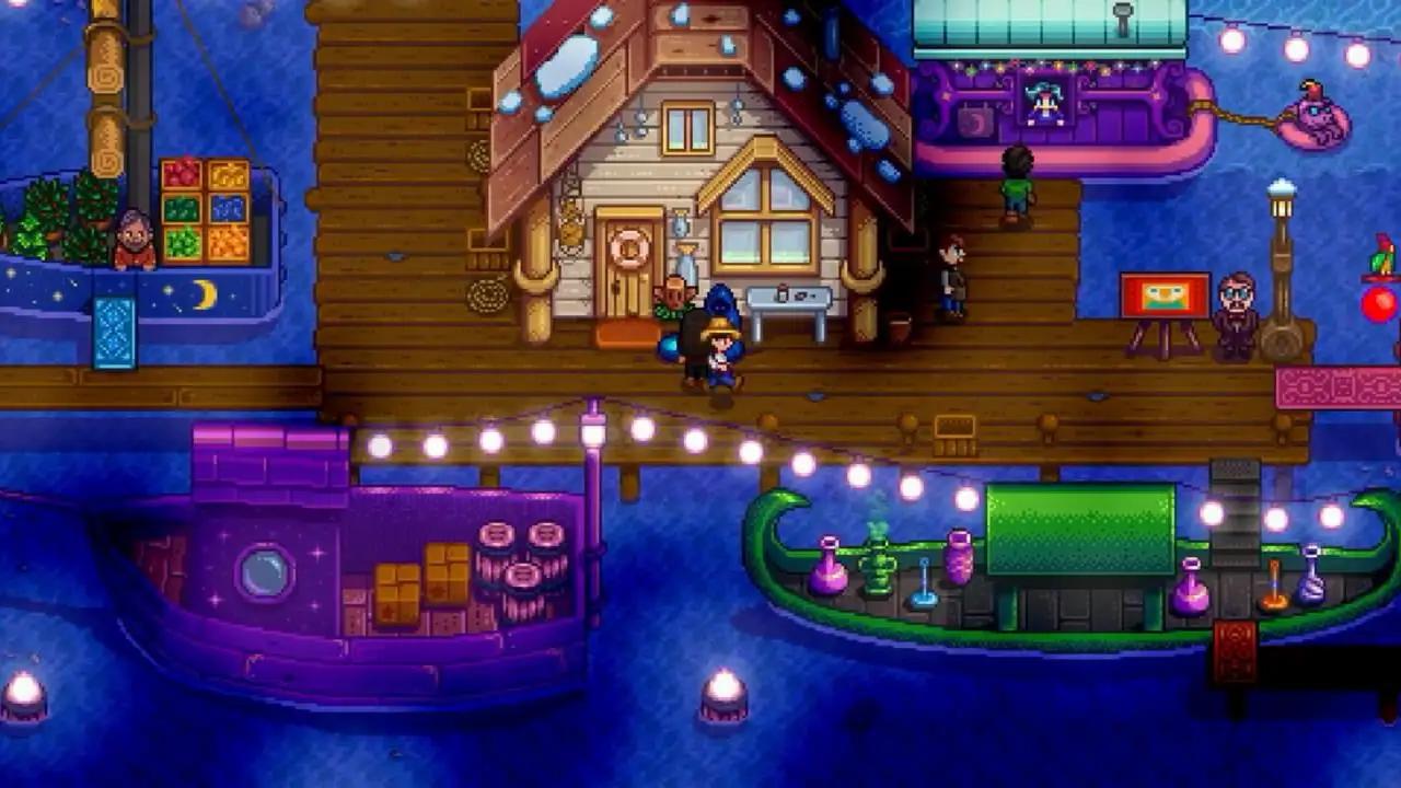 原神pc怎么改位置（电脑原神如何切换账号）