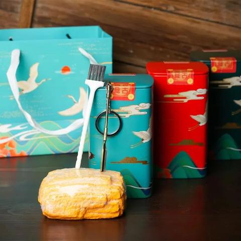 跨境电商陶瓷盲盒的相关长尾关键词是那些