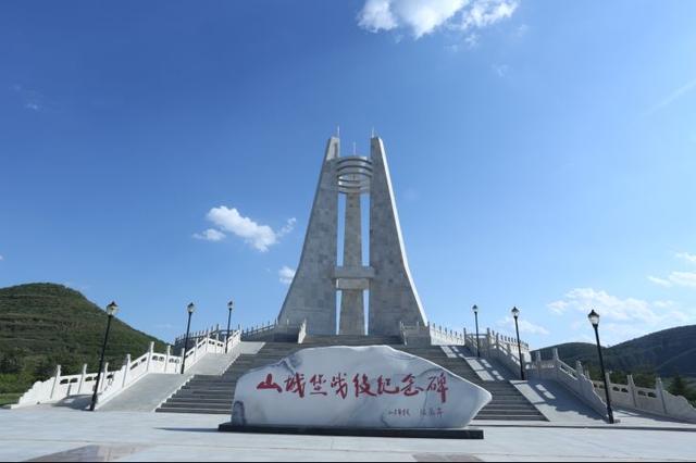 庆阳市8个景区入选“甘肃文旅100个美好目的地”名单