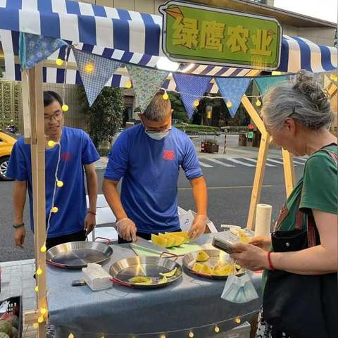 杭州市哪个集镇热闹