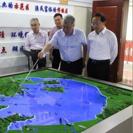 苏州市的市长叫什么名字