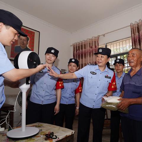 武汉市公安局归哪个政府