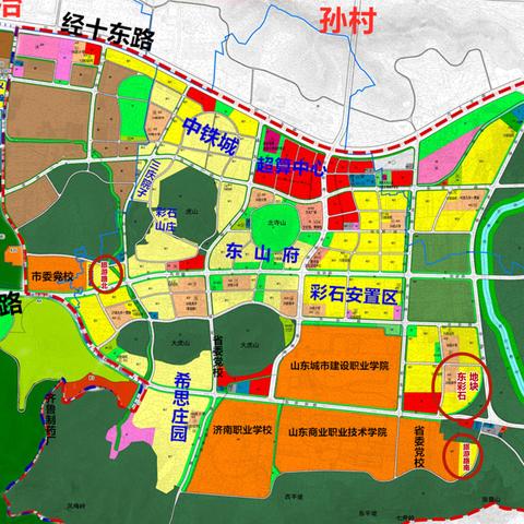 济南市离济南县多少里