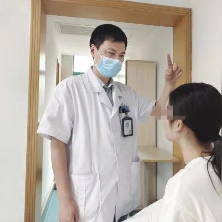 武汉市哪个医院治面瘫