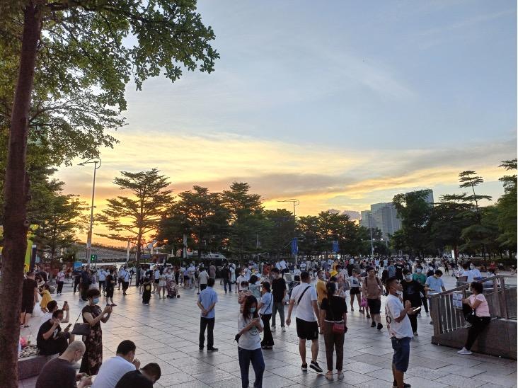中国暑期旅游景点排行：必去之地揭秘！