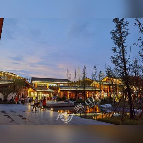 重庆礼堂怎么样