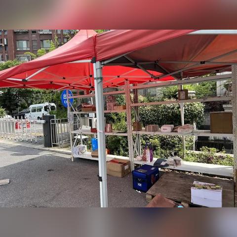 上海头部外卖超市有哪些