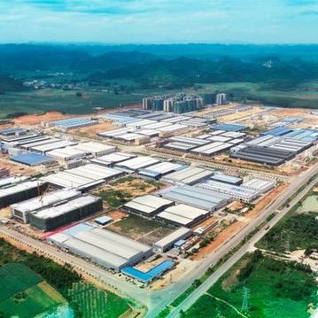 济南市东亚家居在哪个区