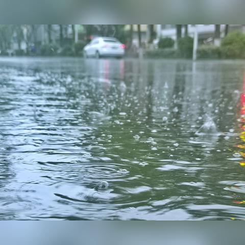 福建哪个县降雨