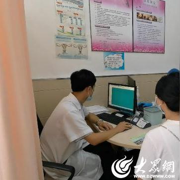 济南市妇产科哪个医生好