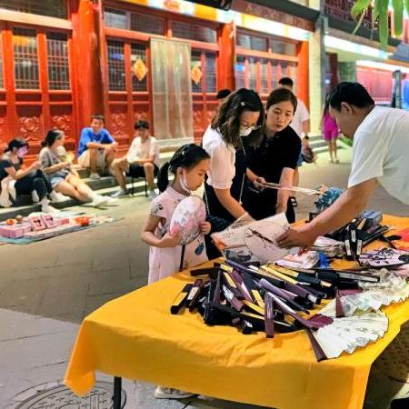 河北省石家庄市灵寿县玩具夜市的长尾关键词有什么