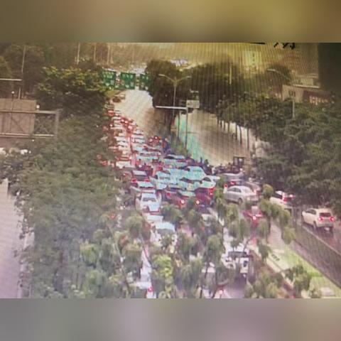 南宁市有暴雨吗现在怎么样