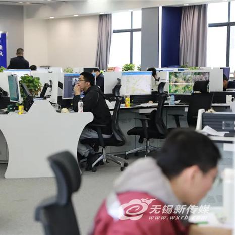 无锡市境外隔离点在哪里