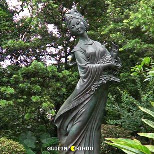 桂林市桂花园相关长尾关键词有哪些