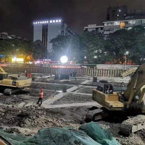 广州市总面积？