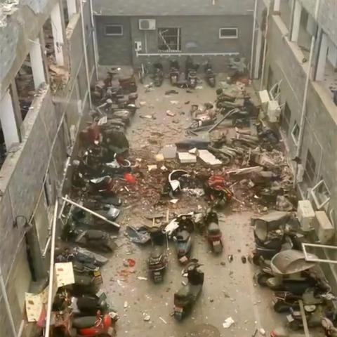 苏州市哪个区工场多啊