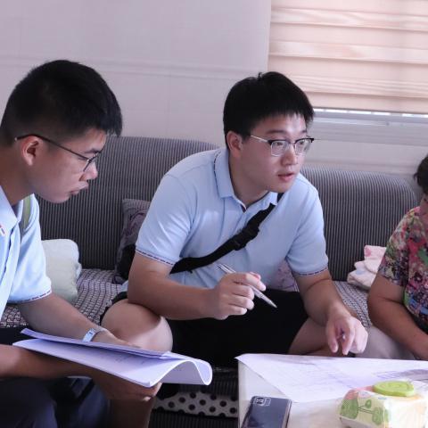 宁波市职业学院怎么样啊