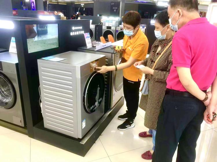 国美APP拉新不通过(国美易卡怎么查看当时填的联系人)