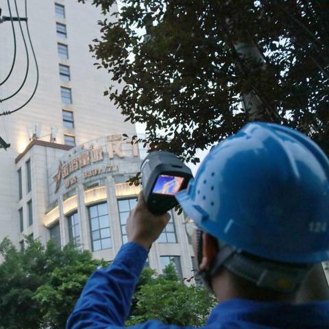 高温天气怎么预防中暑