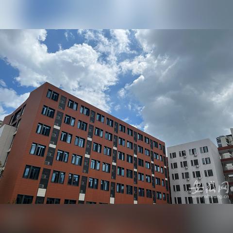 合肥市哪个学校招生