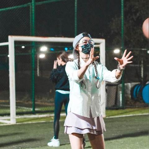 成都市美式球场在哪里