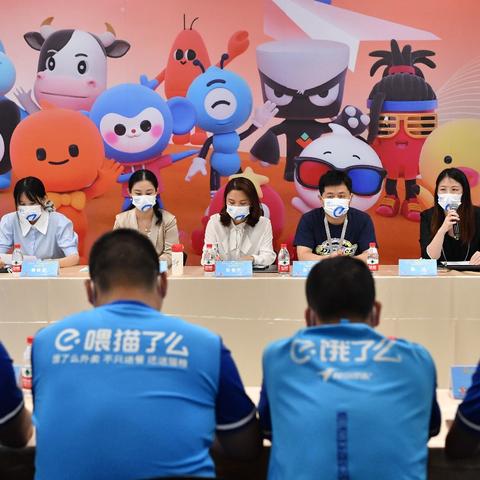 南宁蜂鸟众包怎么样？