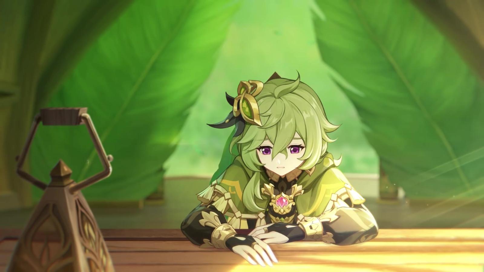 原神提瓦特怎么开船(原神辅助工具)