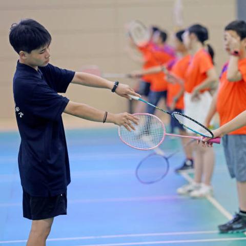 杭州市夏令营有什么项目