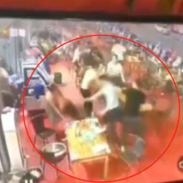 桂林市自己烧烤哪里好吃