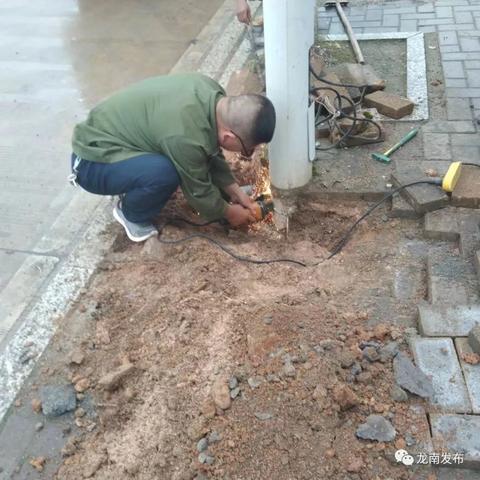 江西省赣州市龙南大道的长尾关键词有什么