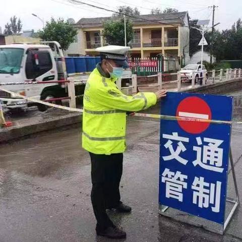 济南暴雨哪个区没有积水？