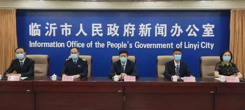 山东新增本土无症状25例
 ,山东新增4例本土无症状