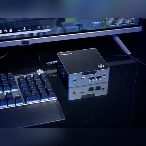 nuc intel（Intel NUC，小体积，大能量）