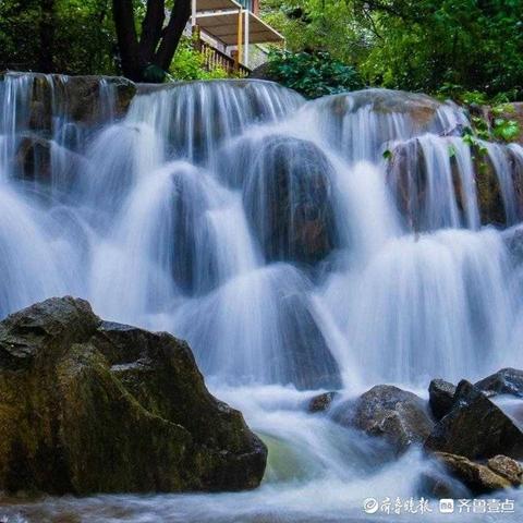 济南春好雪初晴相关长尾关键词有哪些
