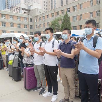 兰州市61中初中怎么样