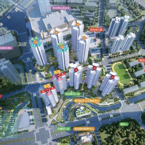 广东省佛山市万科金域的长尾关键词有什么