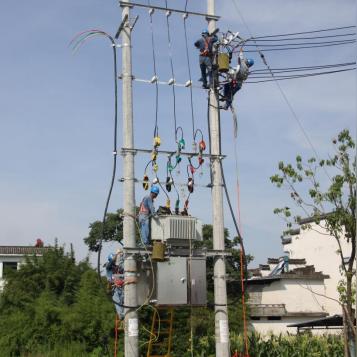 桂林市供电所工资怎么样