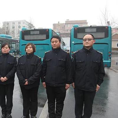 济南市老虎山隧道位置在哪个地方