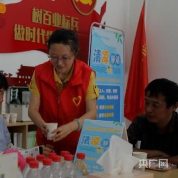 长沙市雨花区洪塘社区怎么样